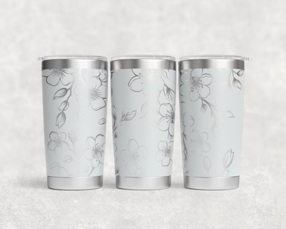 20oz. Cherry Blossom