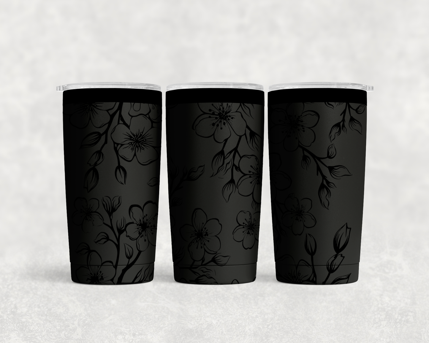 20oz. Cherry Blossom