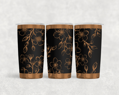 20oz. Cherry Blossom