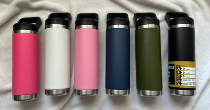 Stainless Steel Water Bottle